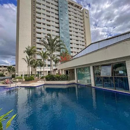 Samba Convention Suites Рио-де-Жанейро Экстерьер фото