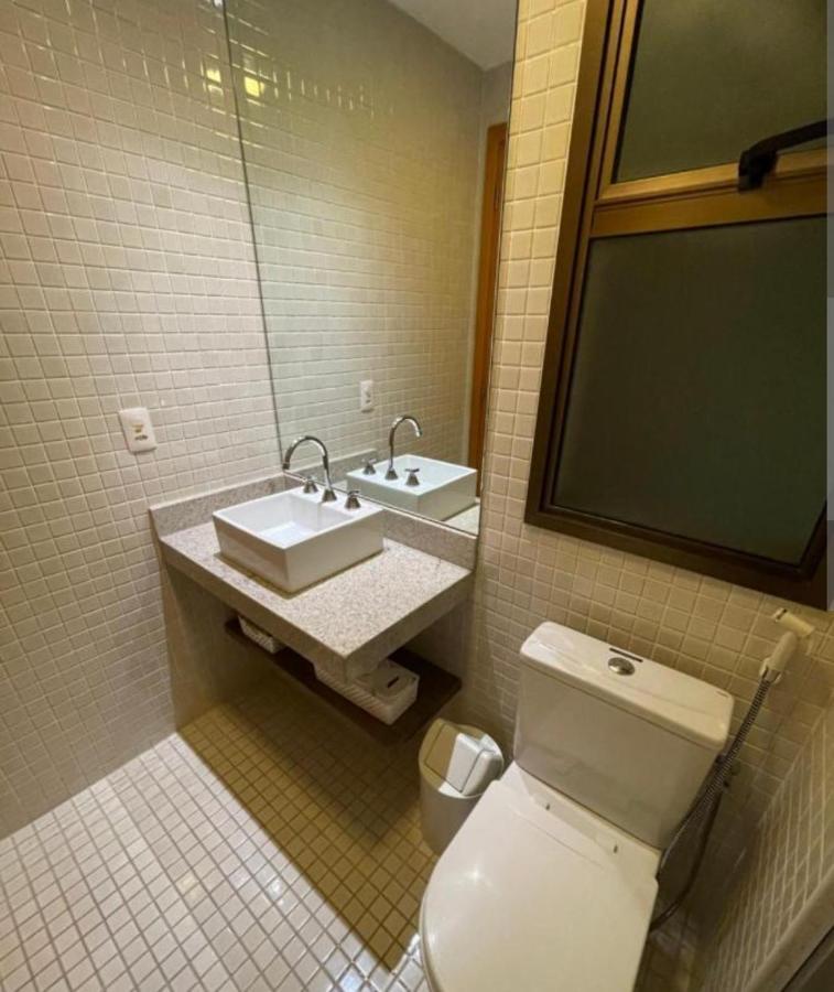 Samba Convention Suites Рио-де-Жанейро Экстерьер фото