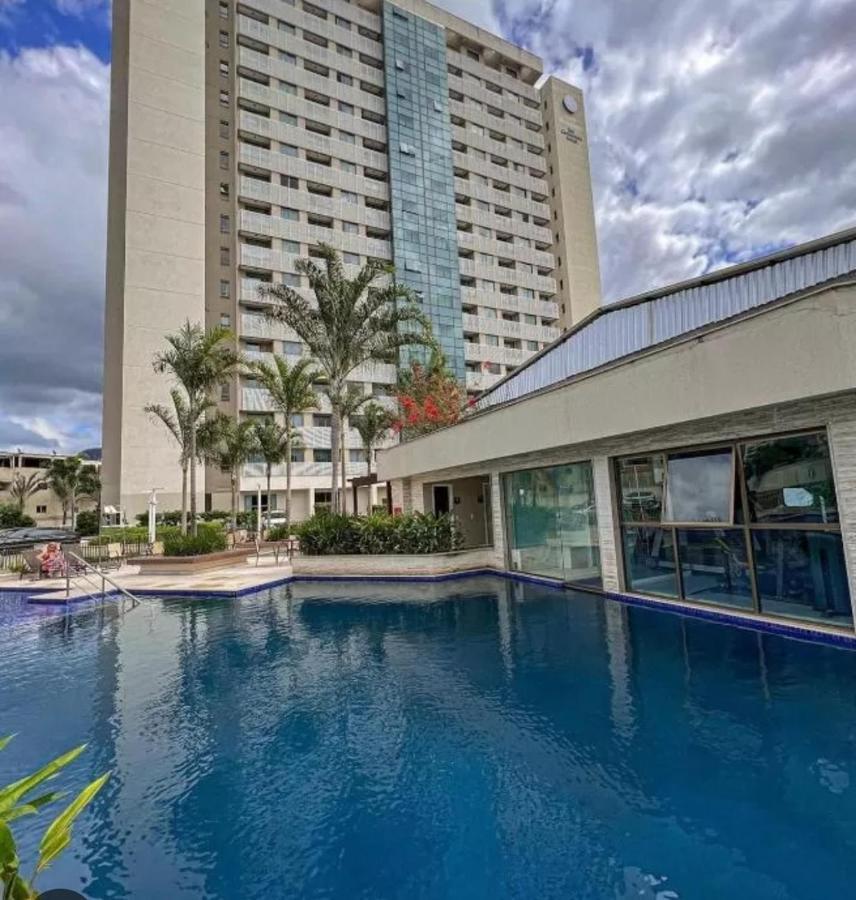 Samba Convention Suites Рио-де-Жанейро Экстерьер фото