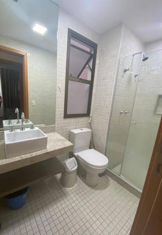 Samba Convention Suites Рио-де-Жанейро Экстерьер фото